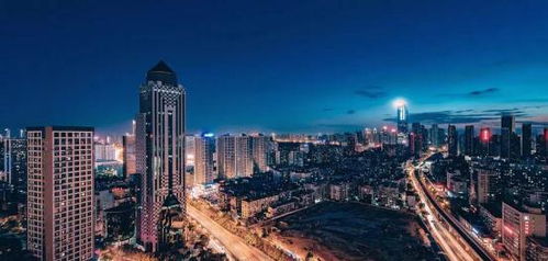 湖北房地产排名前十城市，湖北房产发展最佳城市揭晓