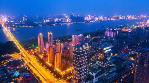 湖北房地产排名前十城市，湖北房产发展最佳城市揭晓