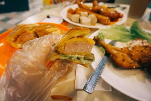 湖北美食团长揭秘，湖北美食团子的魅力所在