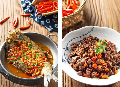 湖北美食盛宴，全面介绍湖北美食食谱大全