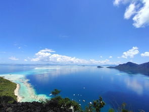 仙本那湖北旅游,仙本那旅游攻略