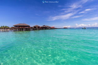 仙本那湖北旅游,仙本那旅游攻略