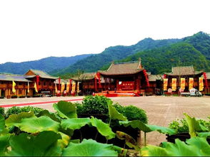 湖北之旅，探索湖北旅游的精彩之旅