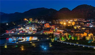 湖北三大魅力旅游小镇揭秘，探索神秘之旅