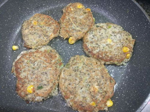 湖北豆渣饼制作指南，美味豆渣饼的烹饪秘诀