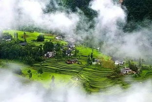 合肥至恩施旅游攻略，畅游湖北恩施的绝佳行程！