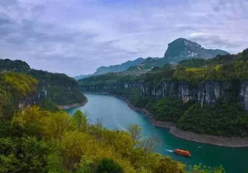 合肥至恩施旅游攻略，畅游湖北恩施的绝佳行程！