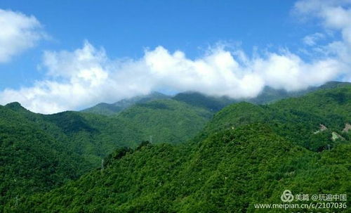 湖北葛仙山美食探秘，寻找葛仙山的味蕾之旅
