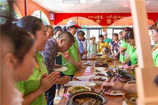 湖北美食节盛宴,探寻湖北美食之旅 湖北美食节盛宴,探寻湖北美食之旅