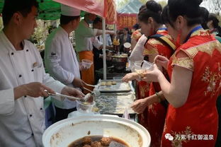 湖北美食节盛宴,探寻湖北美食之旅 湖北美食节盛宴,探寻湖北美食之旅