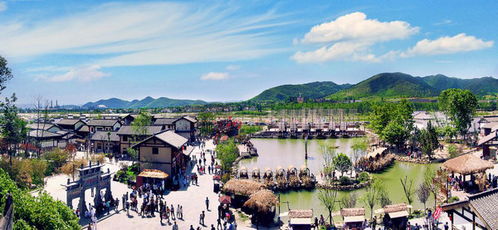 湖北文化旅游县，探索湖北省文旅新魅力