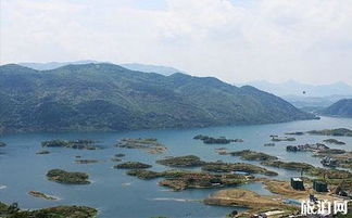 湖北夏季旅游热门景点排行榜