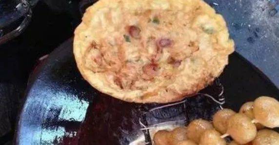 湖北美食粑粑顺口溜，糍粑飘香诱人尝