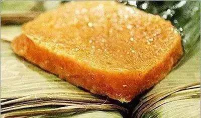 湖北美食粑粑顺口溜，糍粑飘香诱人尝