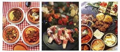 湖北美食手绘创意作品集锦，探索湖北美食的艺术之旅