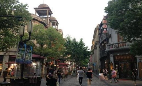 广州番禺湖北美食街，品味美食的绝佳去处