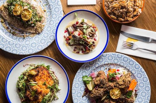 湖北美食探秘,兰兮兮的茶与茶楼文化之旅 湖北美食探秘,兰兮兮的茶与茶楼文化之旅