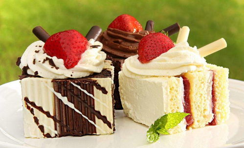 湖北美食蛋糕与小吃糕点制作指南