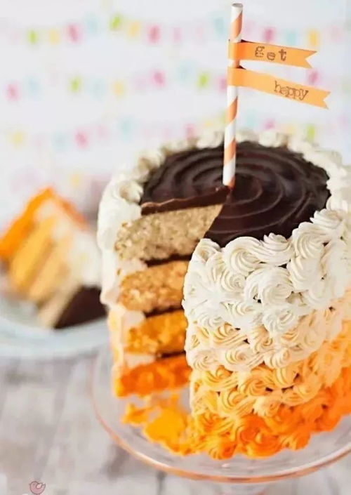 湖北美食蛋糕与小吃糕点制作指南