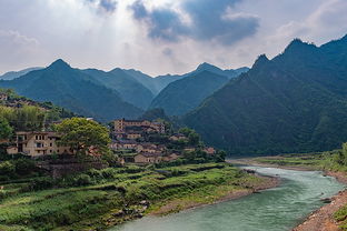 湖北红安周边旅游探秘，景点排名榜上的必游之地