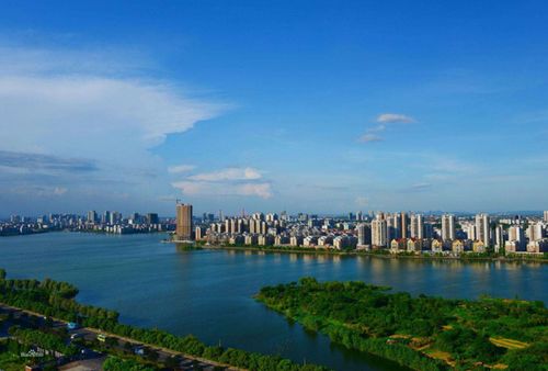 湖北钟祥,旅游城市魅力与景点探索 湖北钟祥,旅游城市魅力与景点探索