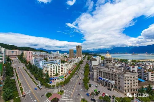 湖北省旅游文化概览