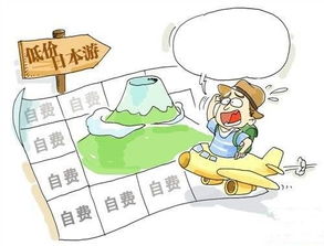 湖北旅游揭秘，常见骗局与旅游安全须知