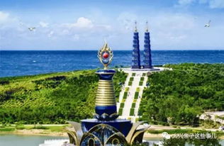 湖北天空之城旅游群与景区探秘，梦幻般的天空之城体验