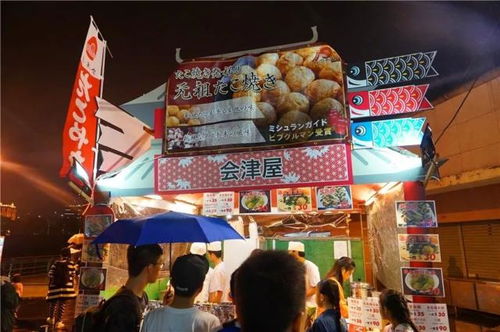 湖北美食街摆摊实况，摆摊费用揭秘的视频