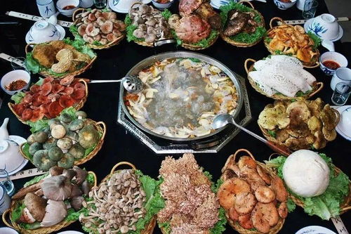 云南与湖北美食差异解析，两大美食文化对比