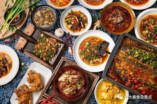 湖北美食探秘，菜系归属与特色美食一览