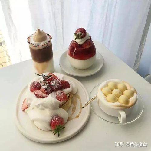 湖北美食甜品,探索湖北糕点的魅力与风味 湖北美食甜品,探索湖北糕点的魅力与风味