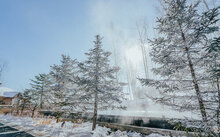 冬天湖北旅游推荐,冬天适合去湖北哪里旅游