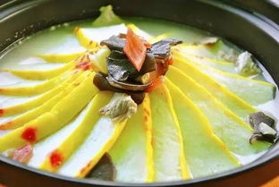 湖北美食探秘，鱼糕的魅力——荆州鱼糕作文赏析