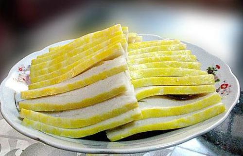 湖北美食探秘，鱼糕的魅力——荆州鱼糕作文赏析