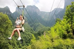 湖北及周边自驾游景点推荐，自驾游的绝佳选择