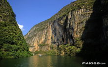 湖北旅游景点探秘，著名旅游胜地一览