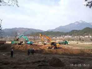 湖北罗田旅游事件引发关注，罗田风景区成焦点