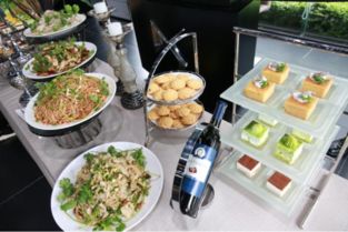 湖北美食盛宴，美食主播大饱口福