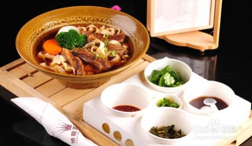 湖北美食攻略，探索湖北本地美食的味蕾之旅