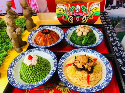 湖北美食攻略，探索湖北本地美食的味蕾之旅