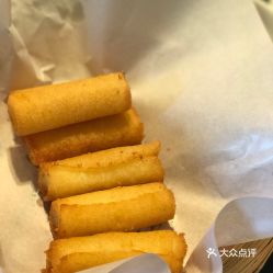 湖北美食炸牛奶,炸牛奶是哪里的特产 湖北美食炸牛奶,炸牛奶是哪里的特产