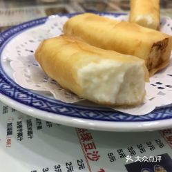 湖北美食炸牛奶,炸牛奶是哪里的特产 湖北美食炸牛奶,炸牛奶是哪里的特产