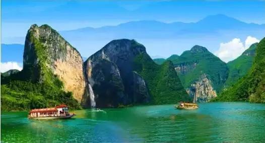 湖北恩施旅游概览，探索恩施的旅游魅力