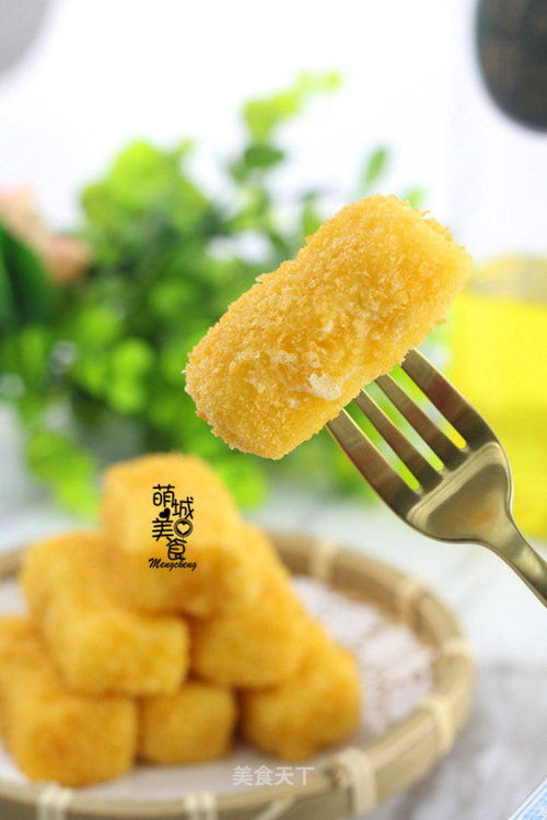 湖北美食炸牛奶,炸牛奶是哪里的特产 湖北美食炸牛奶,炸牛奶是哪里的特产