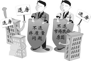 湖北房产纠纷退房解决优选公司揭秘，专业退房服务助力解决房产问题