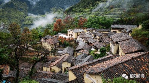 湖北石马寨旅游,罗田县石马山寨度假村