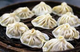 湖北汤包美食榜单TOP10揭晓，十大必尝汤包店盘点