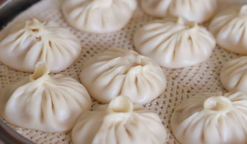 湖北汤包美食榜单TOP10揭晓，十大必尝汤包店盘点