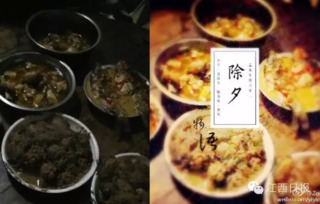 湖北美食，滤镜质感高清照片与详细视频介绍